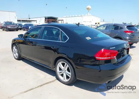 2014 Volkswagen Passat 1.8T Se from USA, damaged, VIN 1VWBS7A30EC109291